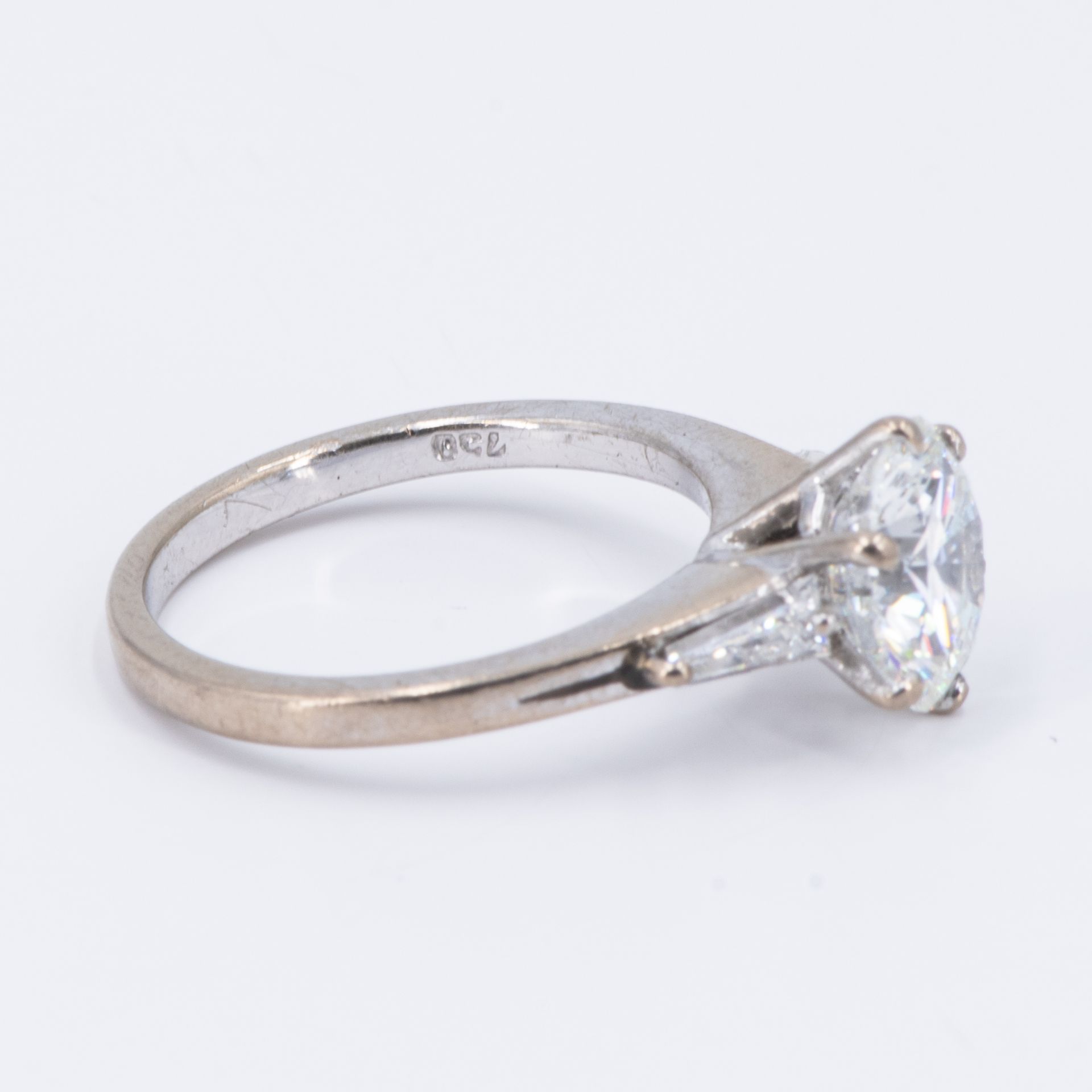 Solitaire Ring - Image 4 of 4