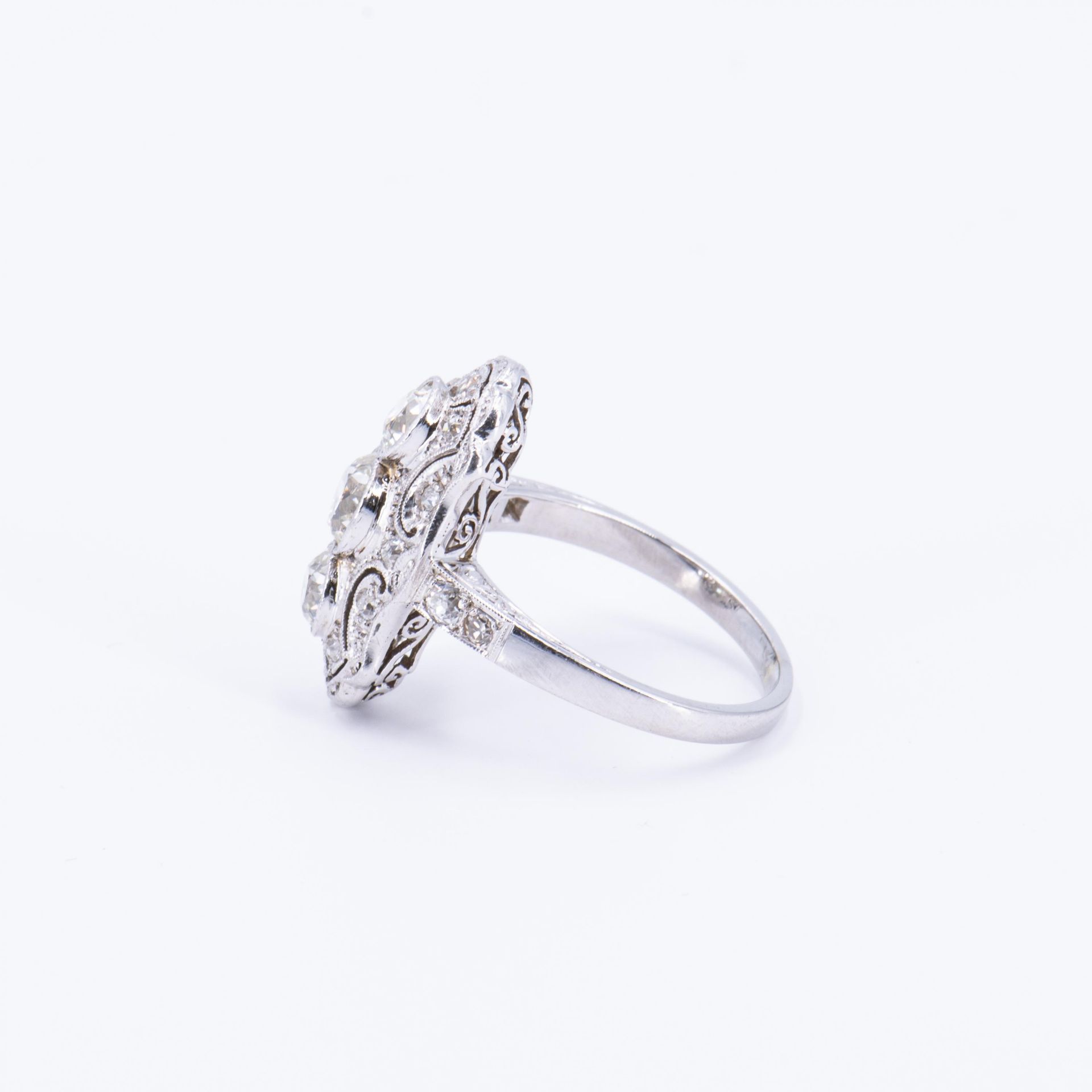 Diamond Ring - Image 2 of 4
