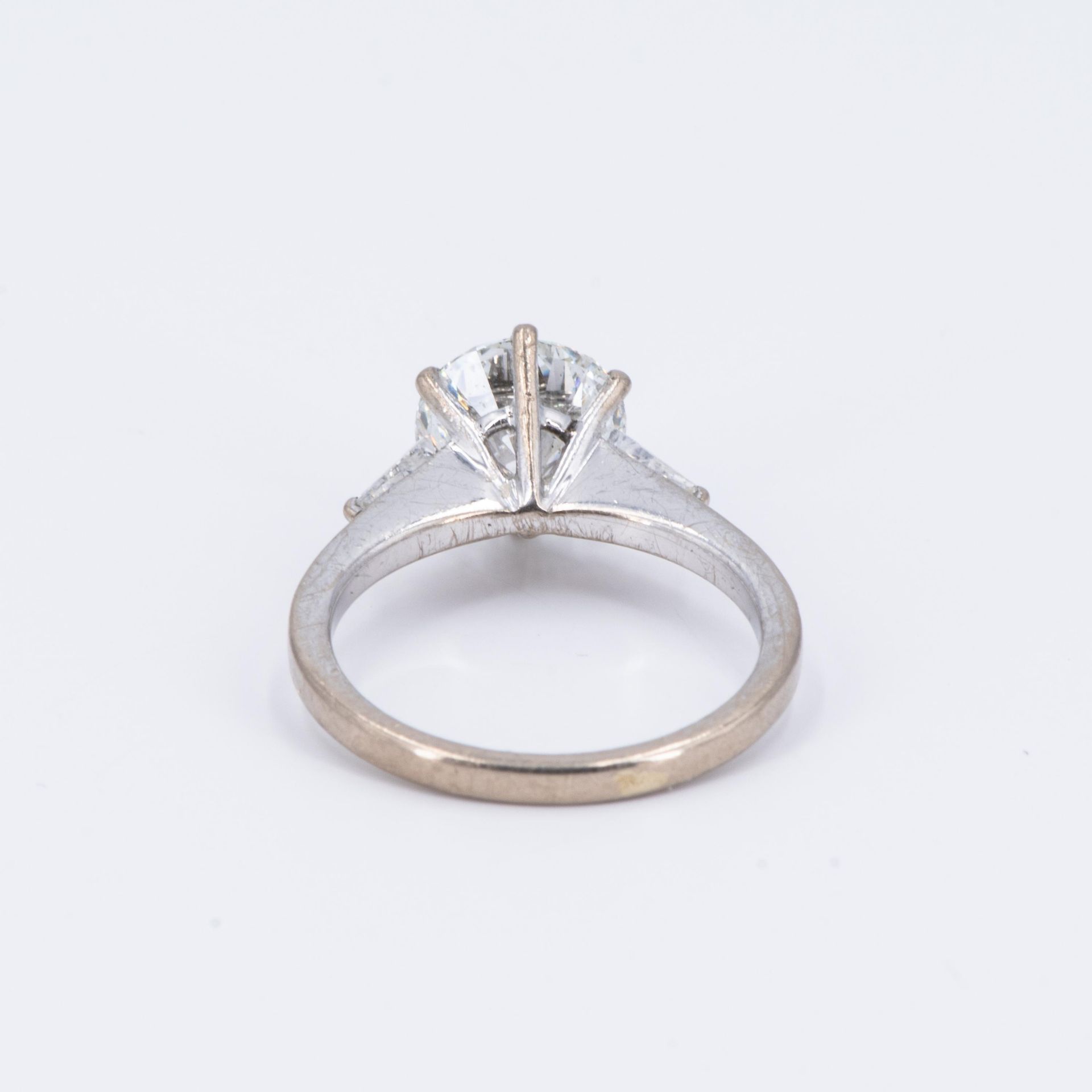 Solitaire Ring - Image 3 of 4