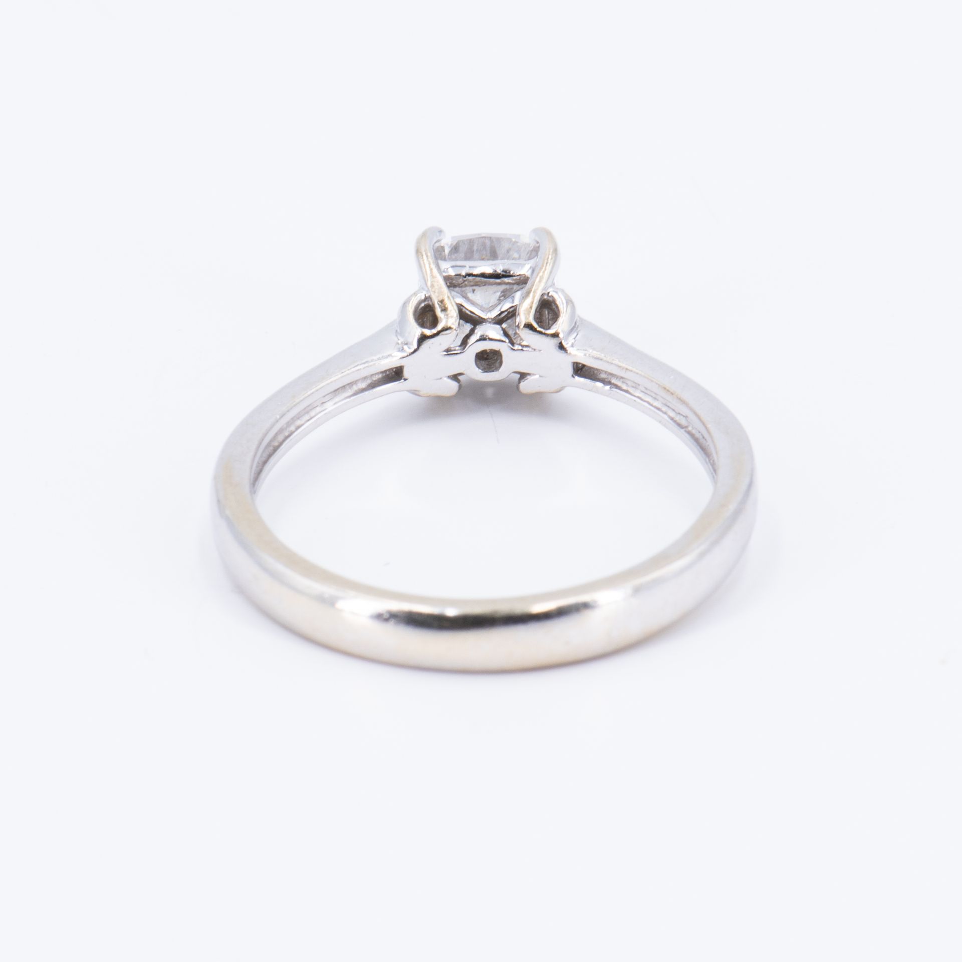 Solitaire Ring - Image 3 of 5