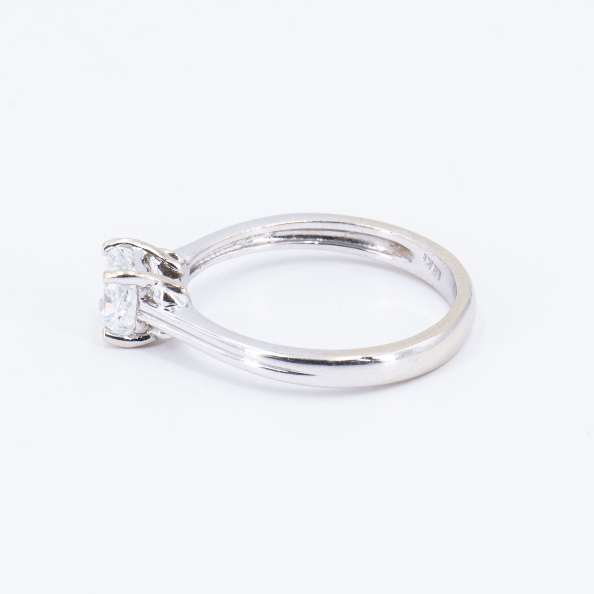 Solitaire Ring - Image 2 of 5