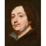 Anton van Dyck - Nachfolge: Porträt eines jungen Herren