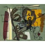 Hans Hartung: T1947-27