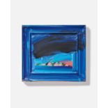 Howard Hodgkin: "Miami"