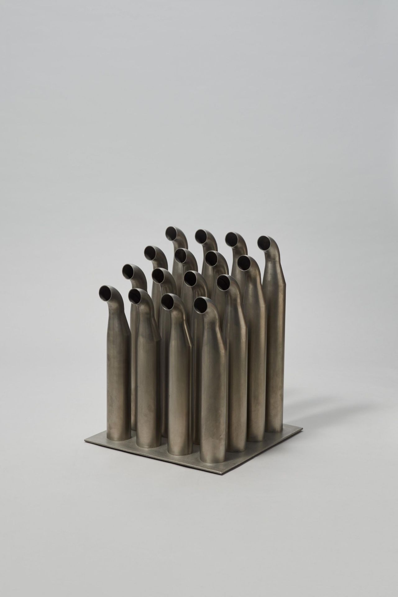 Friedrich Gräsel: Funktionsskulptur Bogenform - Bild 2 aus 4