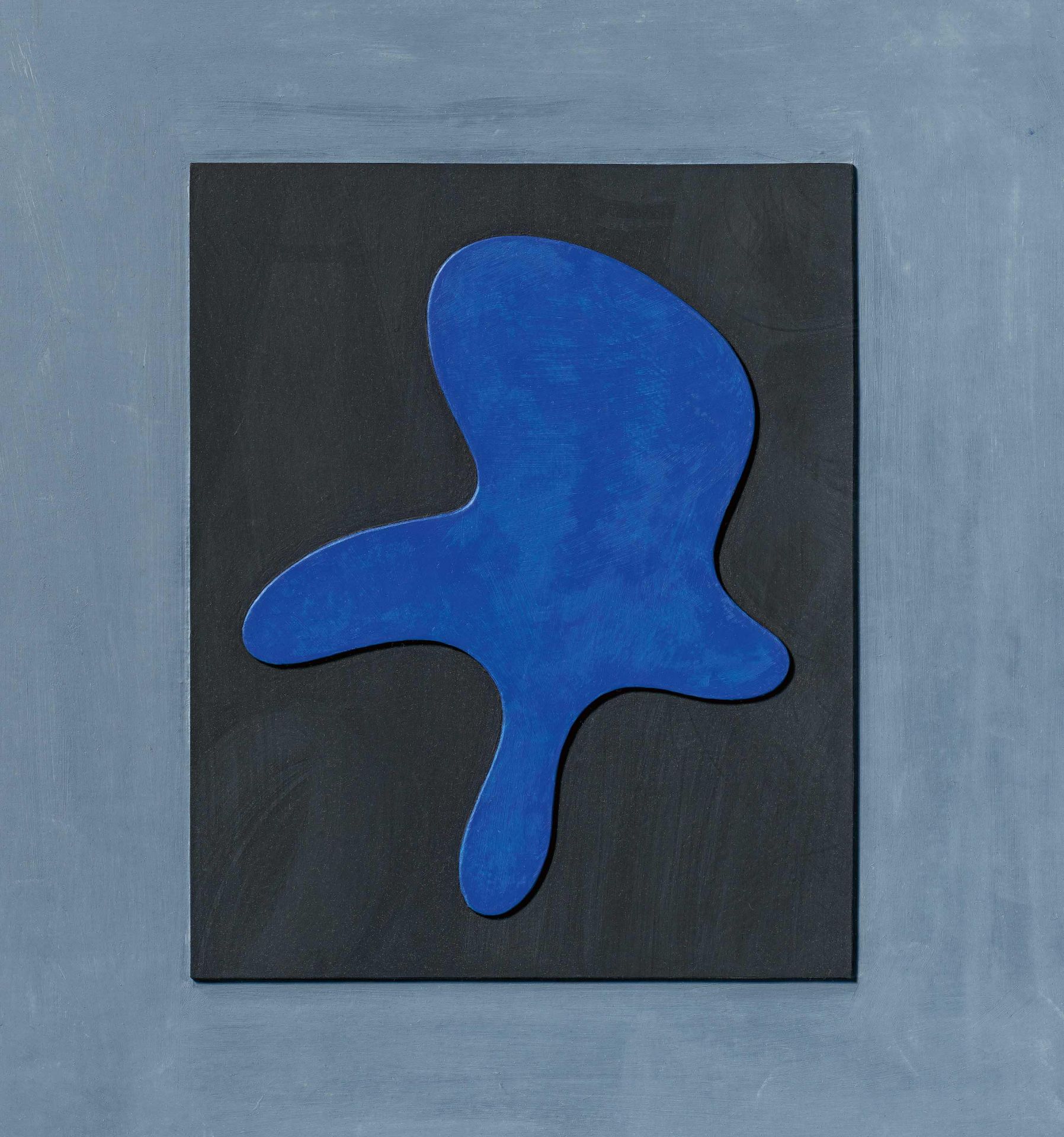 Hans (Jean) Arp: Petite Figure de Grasse II