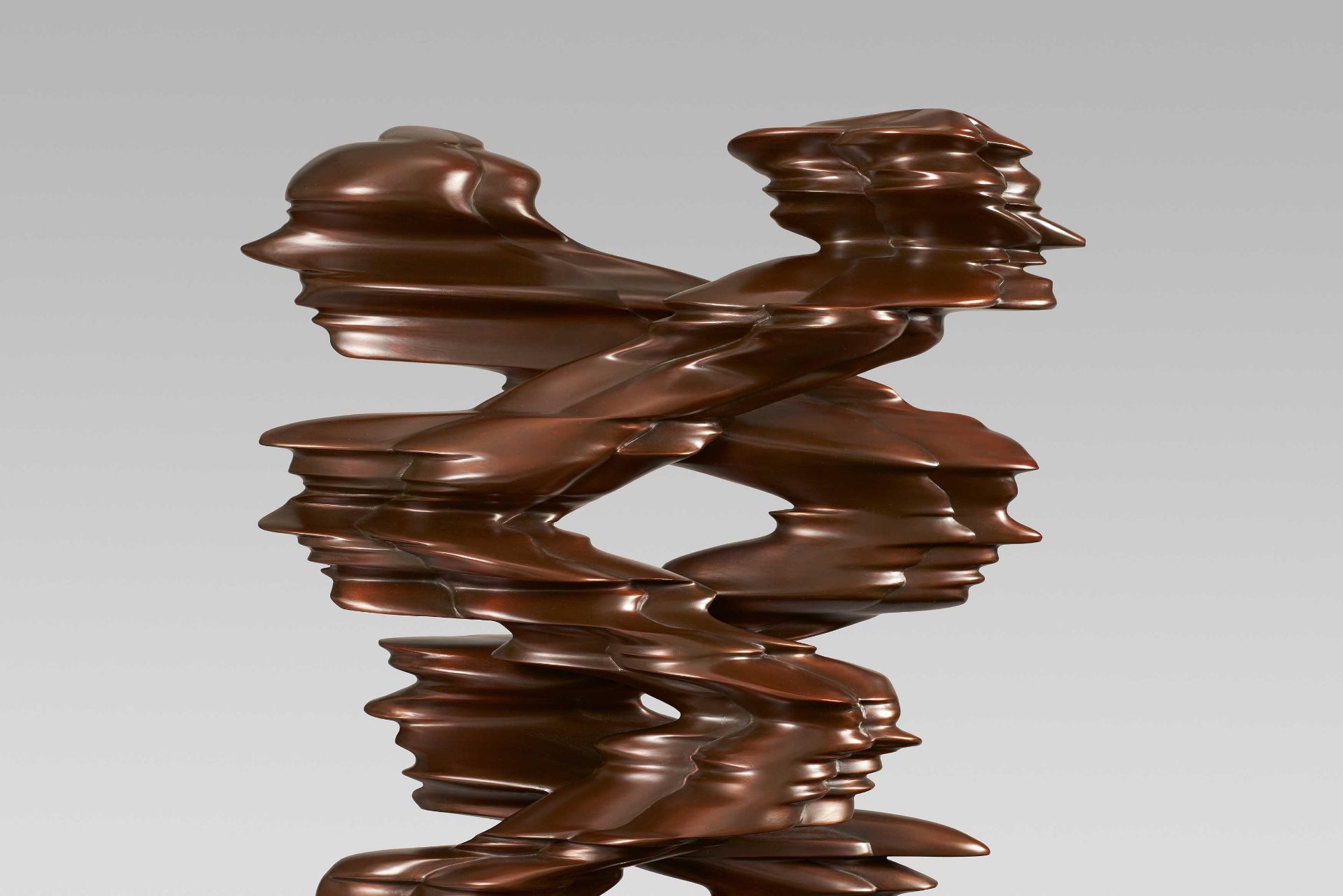 Tony Cragg: Runner - Image 4 of 4