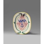 Pablo Picasso Ceramics: Faun's Head