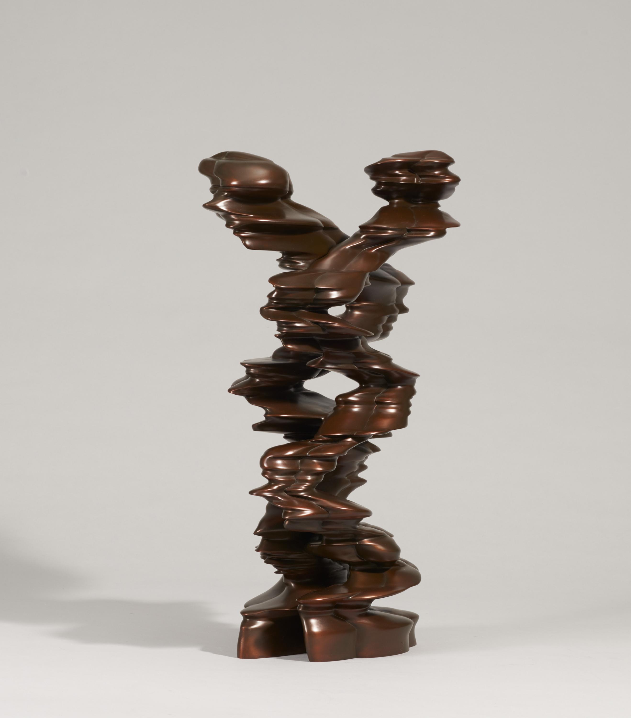 Tony Cragg: Runner - Image 2 of 4