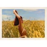 Yigal Ozeri: Ohne Titel (Olya)