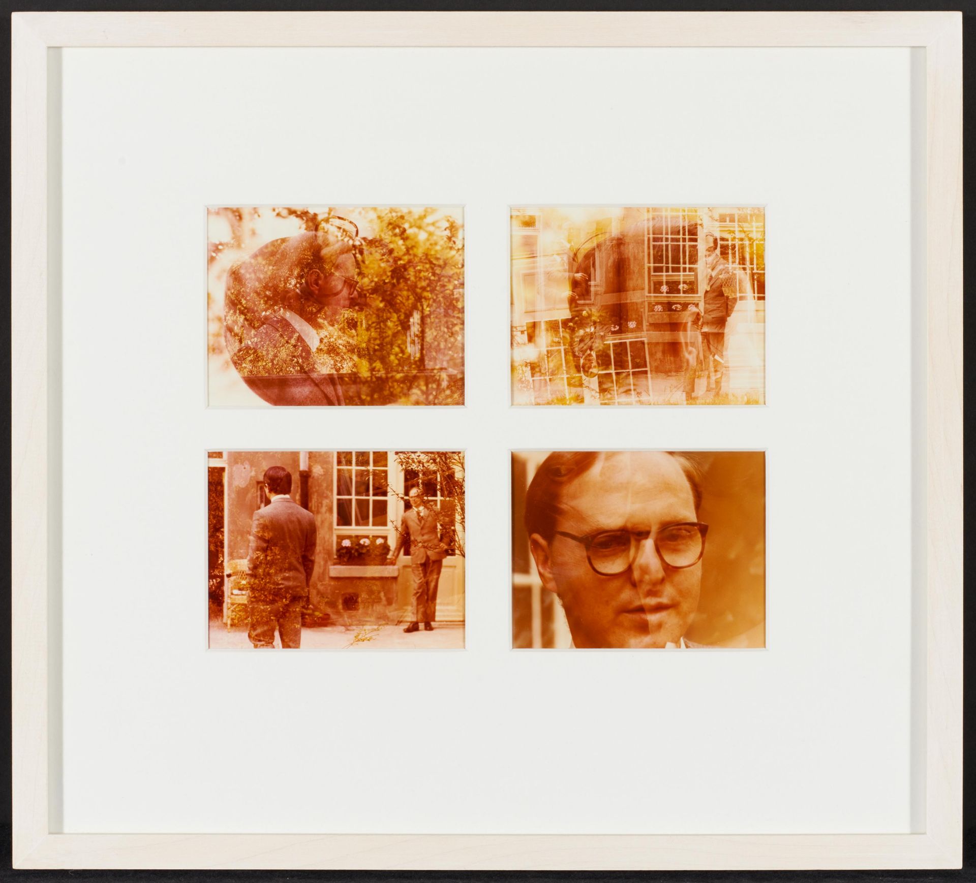 Gerhard Richter: Gilbert & George - Image 3 of 16