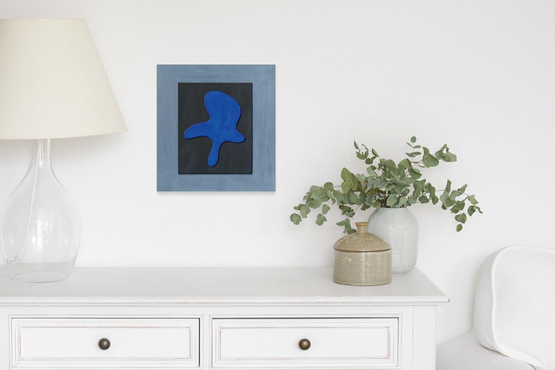 Hans (Jean) Arp: Petite Figure de Grasse II - Bild 4 aus 4