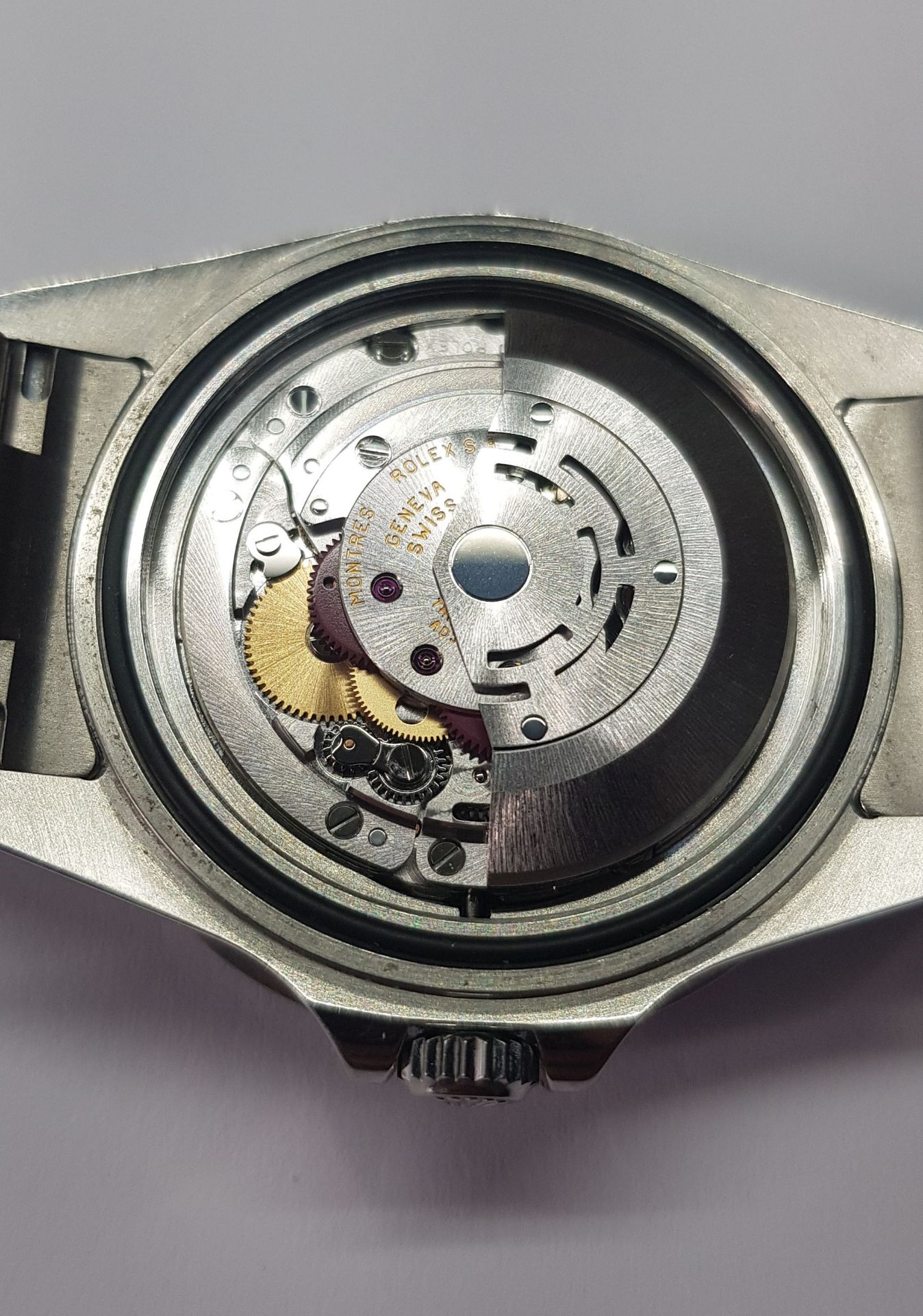 Rolex: GMT-Master II - Image 7 of 8