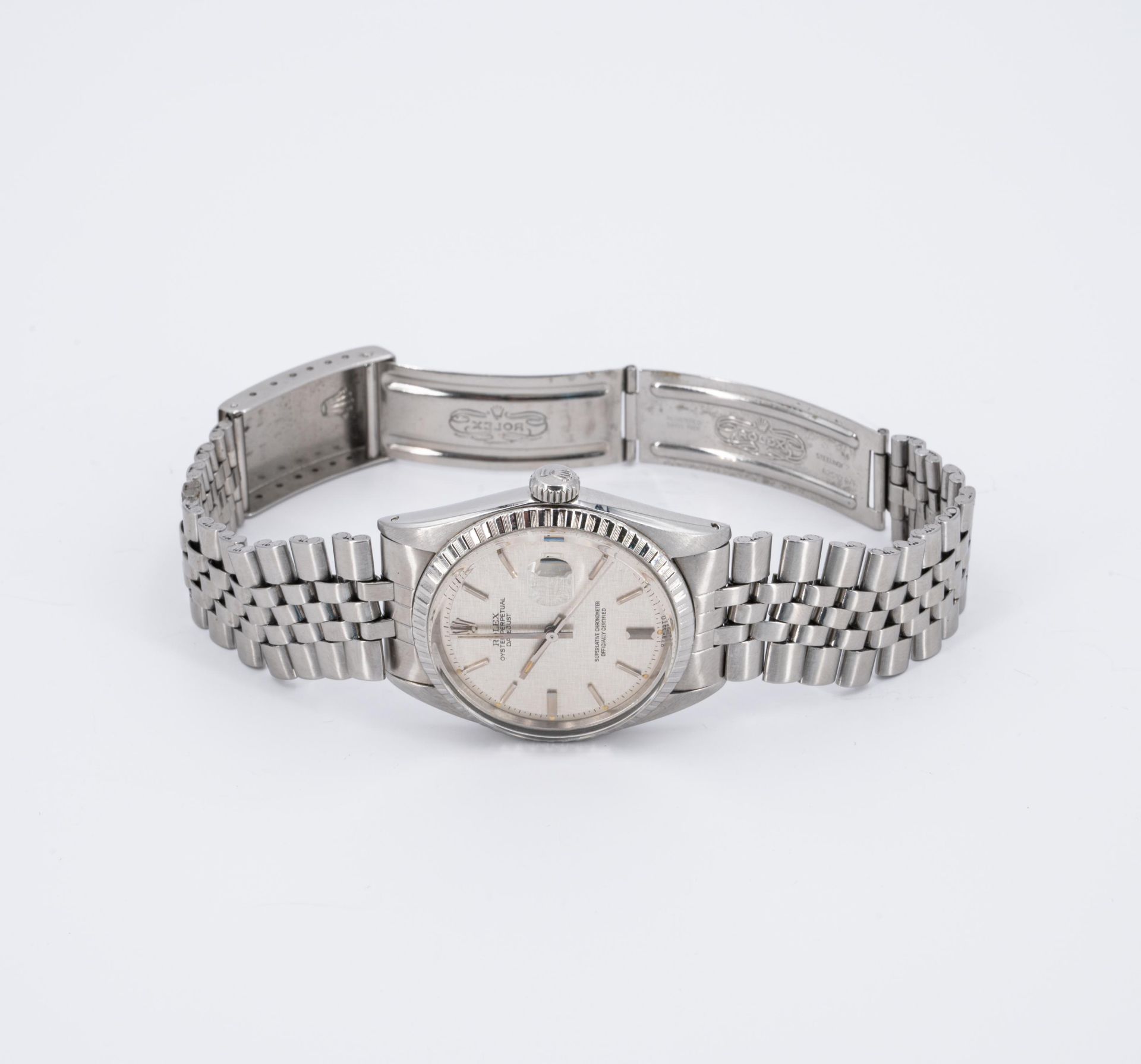 Rolex: Datejust - Image 2 of 7