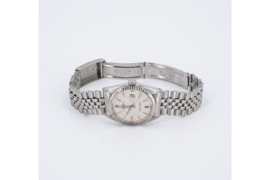 Rolex: Datejust - Bild 2 aus 7