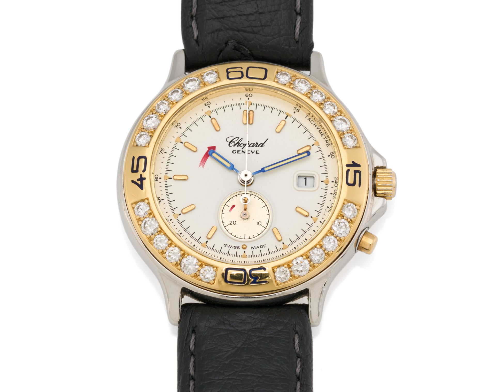 Chopard: Mille Miglia