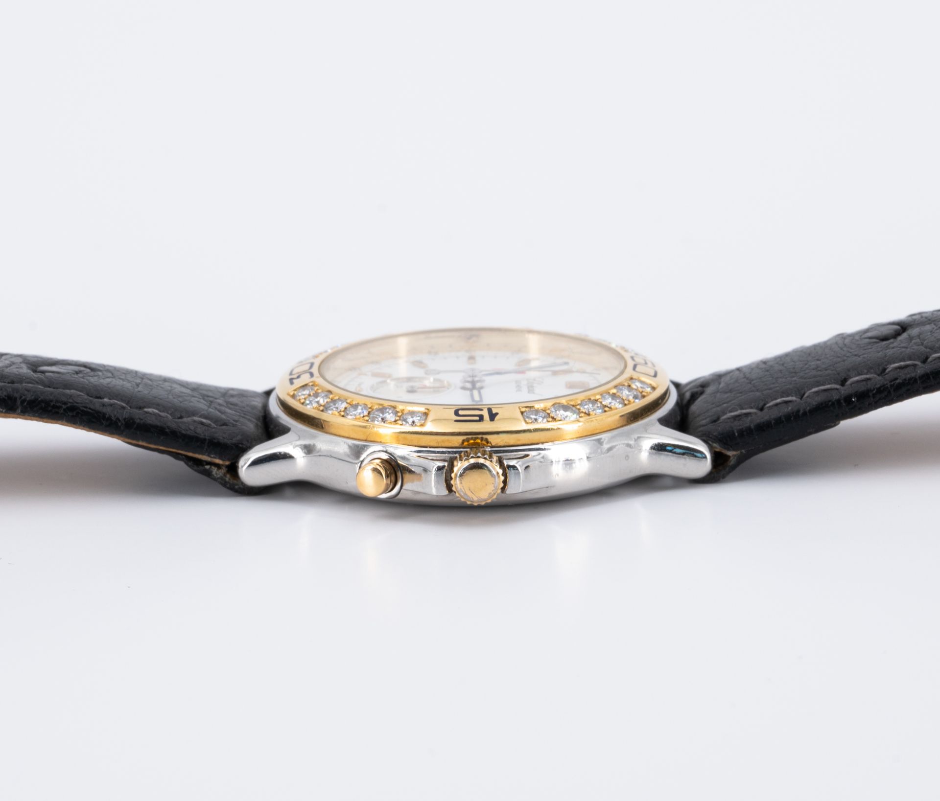 Chopard: Mille Miglia - Image 4 of 7