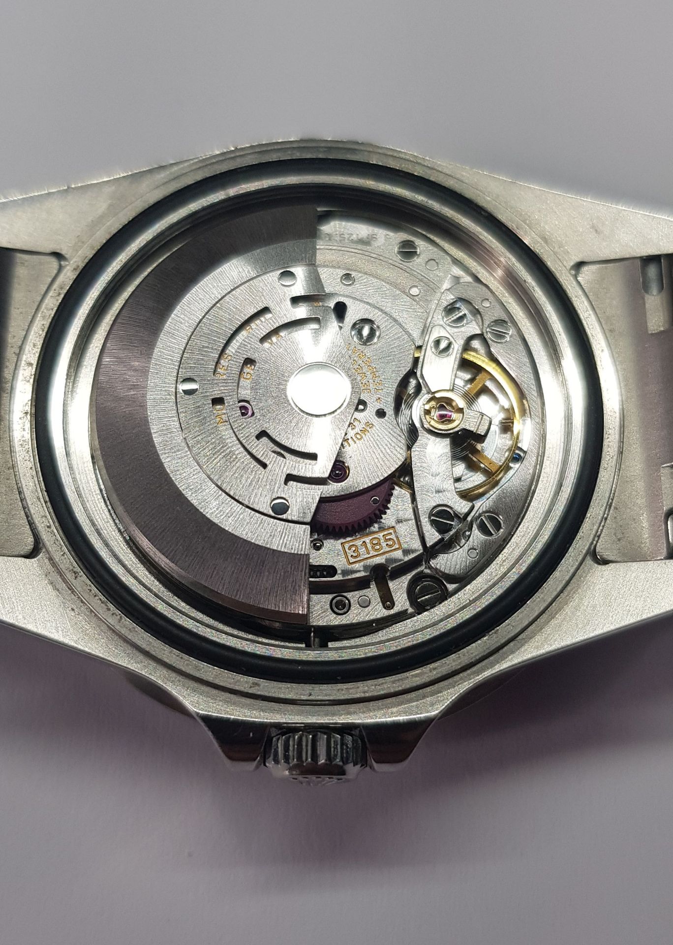 Rolex: GMT-Master II - Image 8 of 8