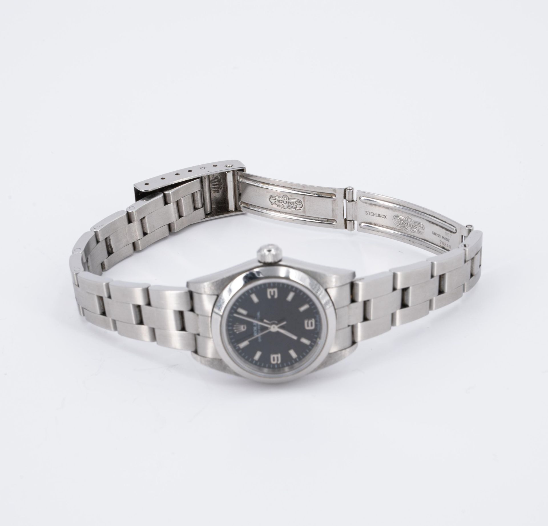 Rolex: Oyster Perpetual - Image 2 of 5