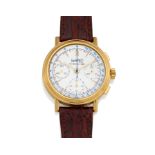 Eberhard & Co.: Chronograph