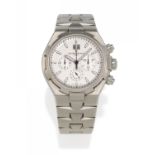 Vacheron & Constantin: Chronograph