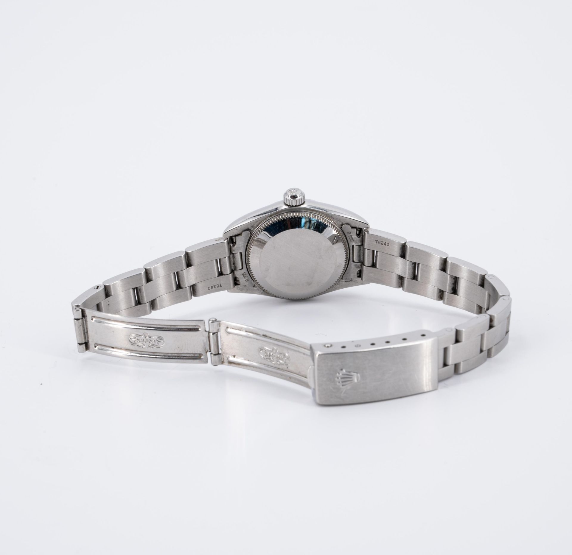 Rolex: Oyster Perpetual - Image 3 of 5