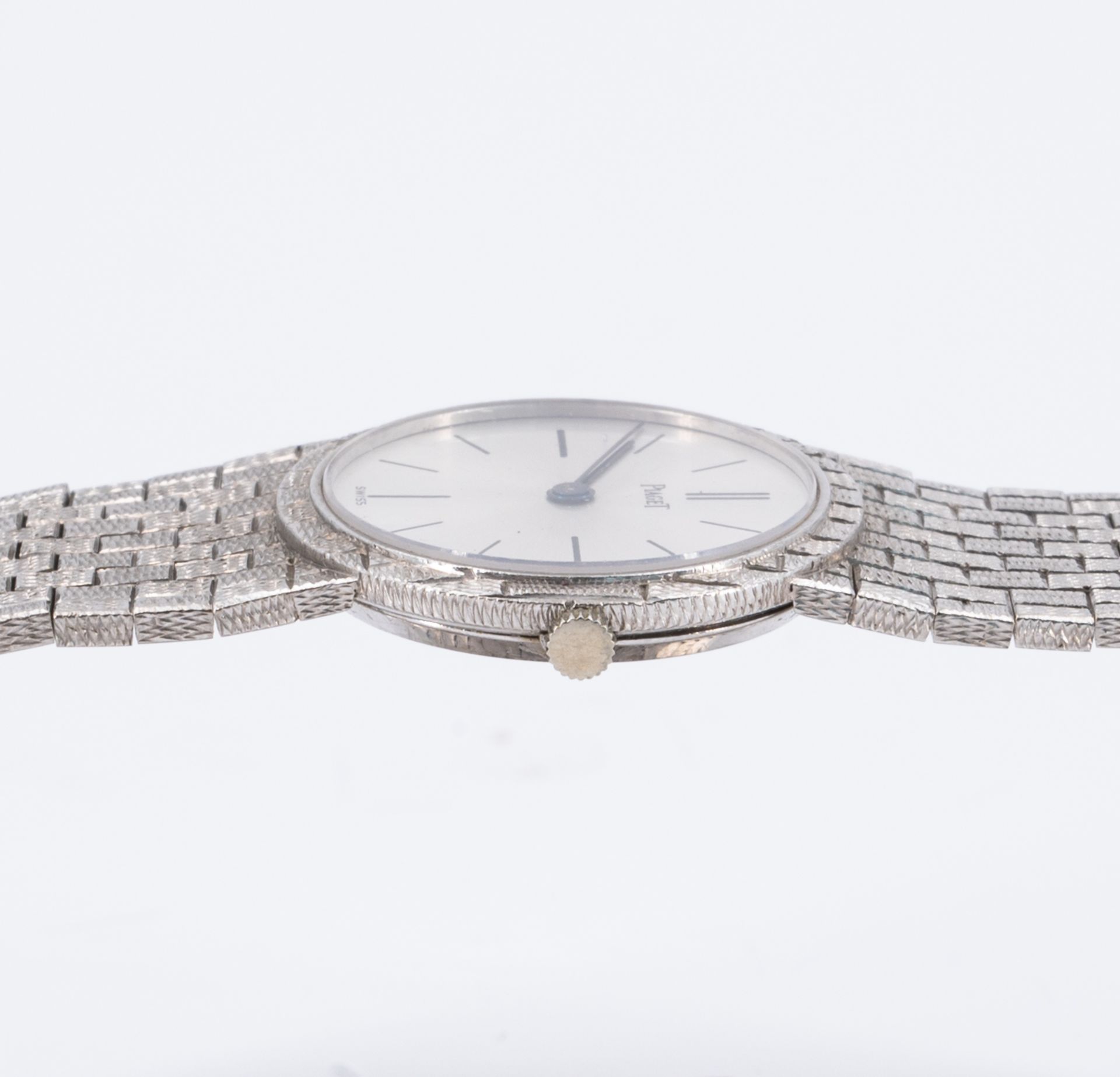 Piaget: Armbanduhr - Image 4 of 6