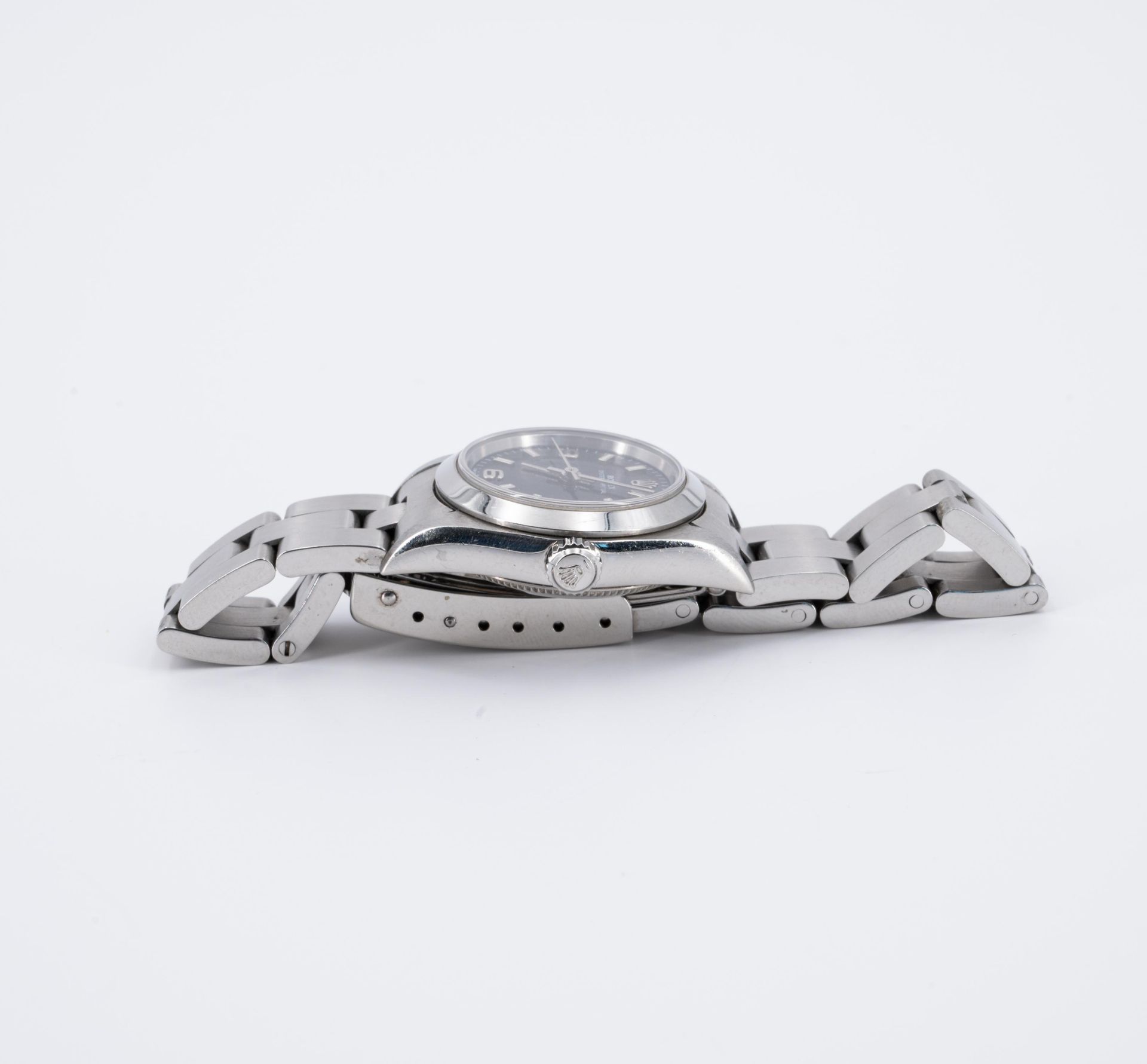 Rolex: Oyster Perpetual - Image 4 of 5