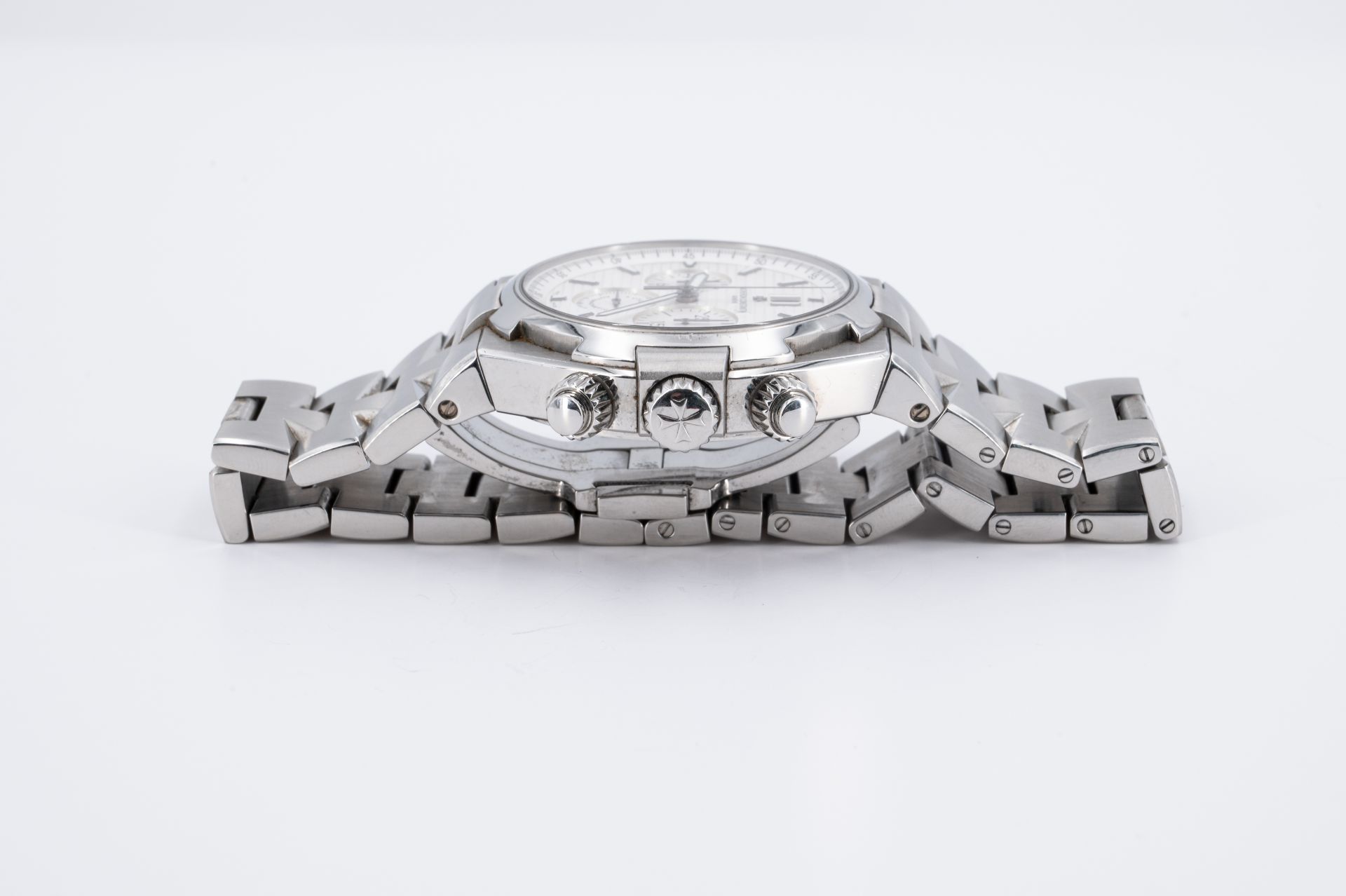 Carl F. Bucherer: Chronograph - Image 6 of 9