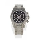 Rolex: Daytona