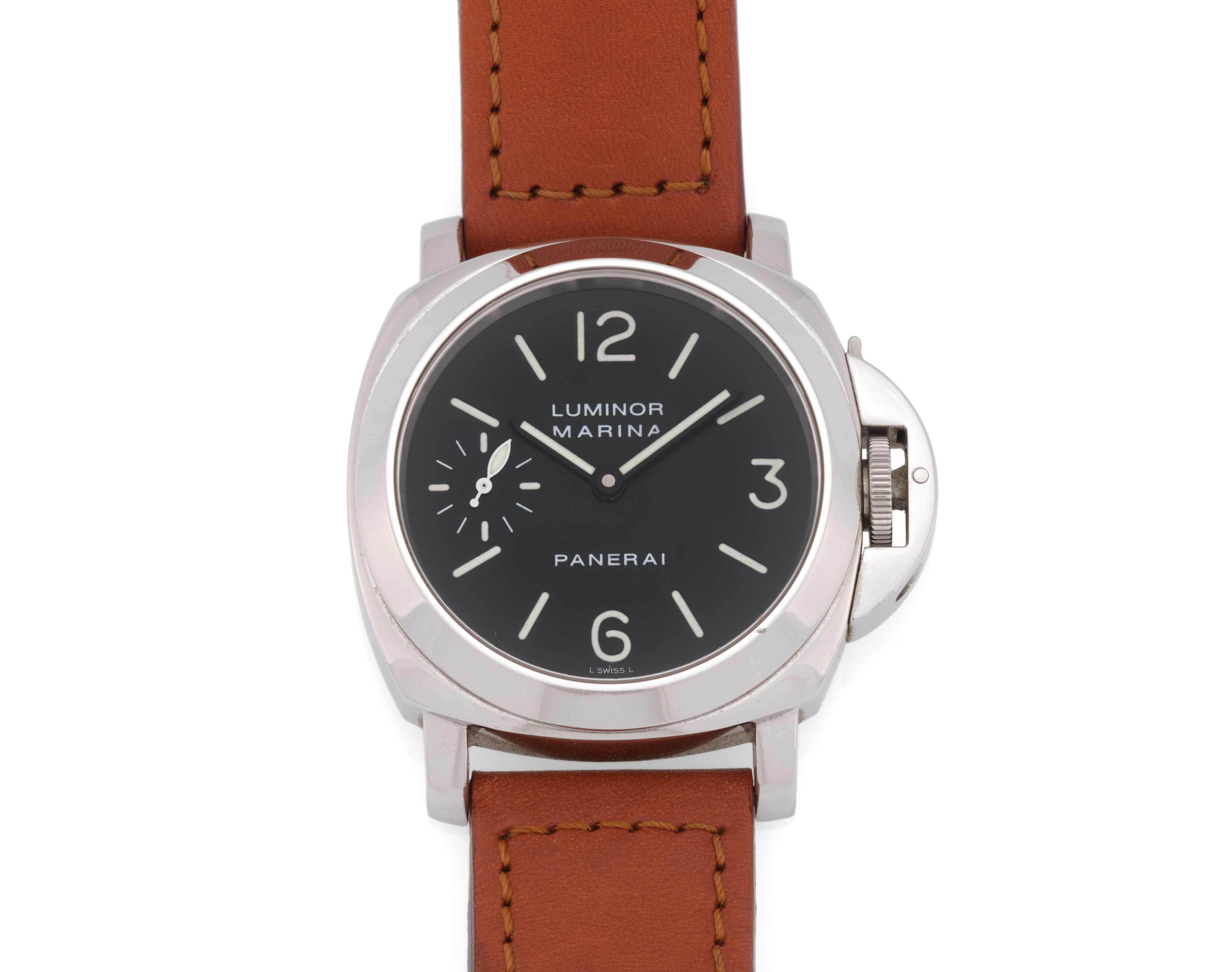 Panerai: Luminor Marina