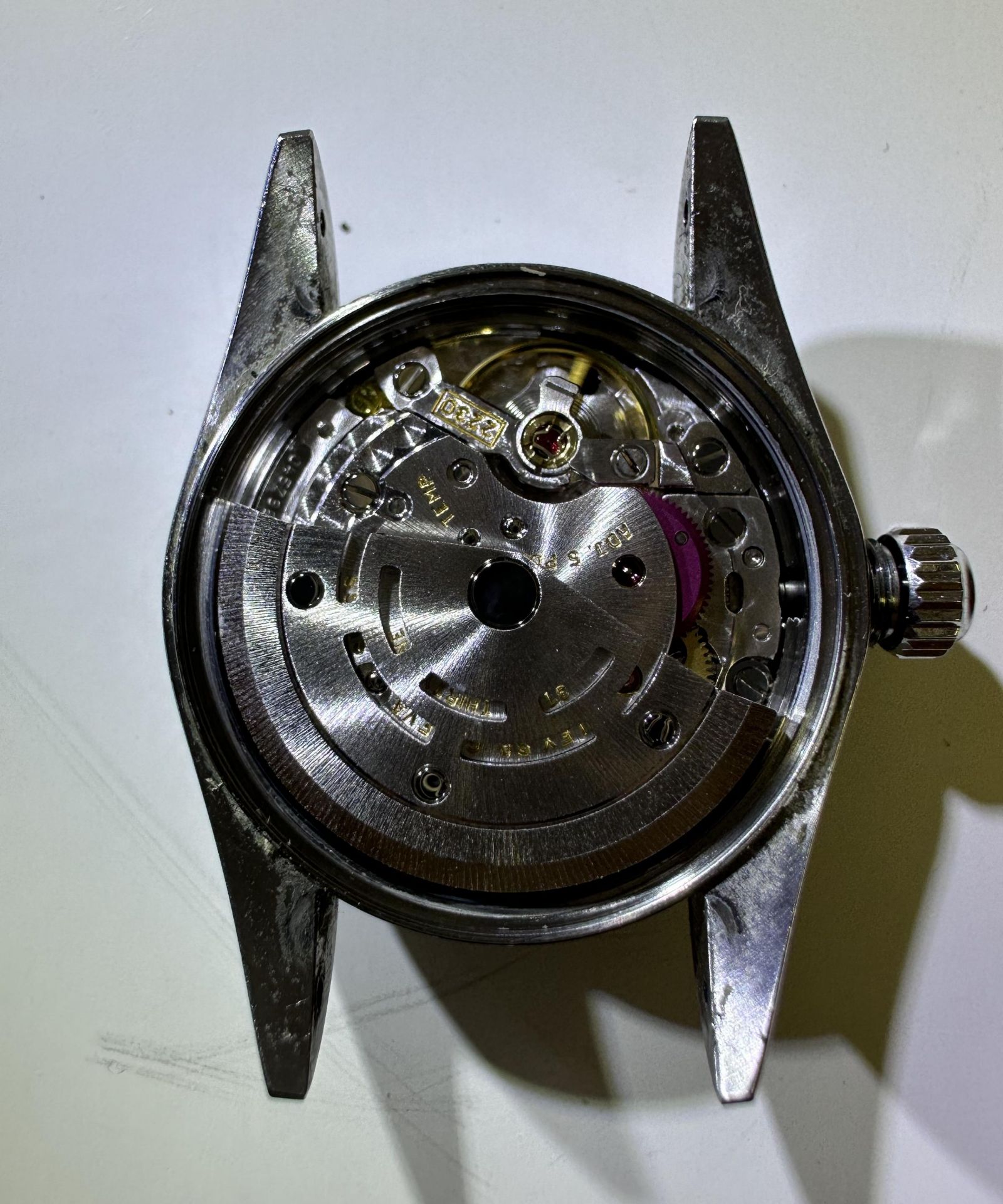 Rolex: Oyster Perpetual - Image 5 of 5