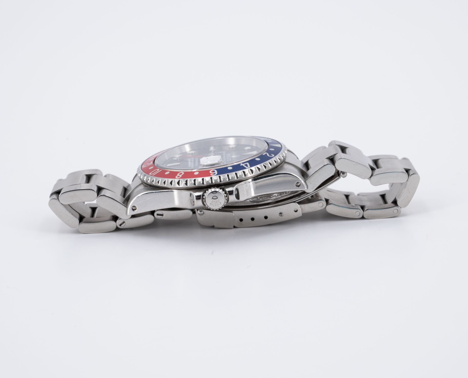 Rolex: GMT-Master II - Image 4 of 8