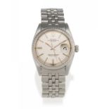 Rolex: Datejust