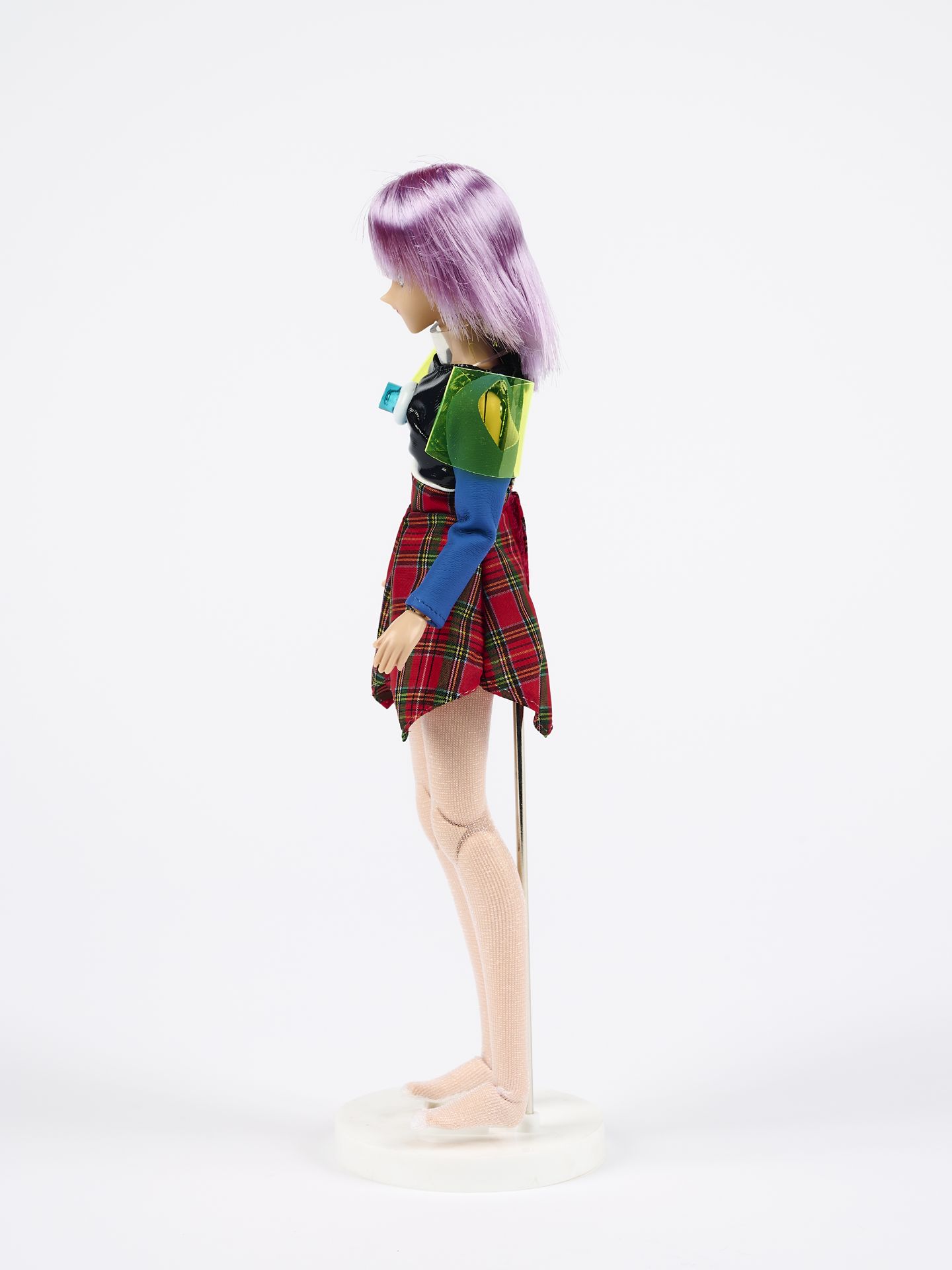 Mariko Mori: Star Doll (für Parkett 54) - Image 2 of 5