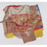 El Anatsui: Diaspora (für Parkett 90)