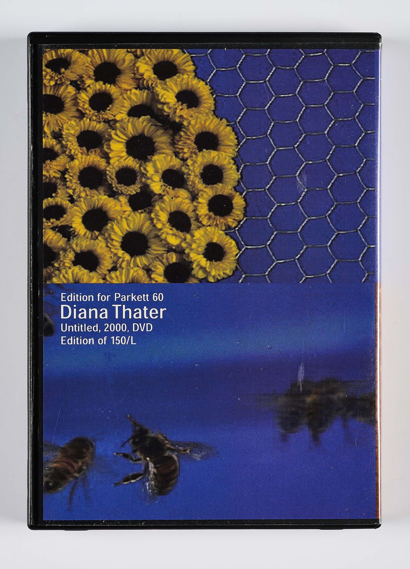 Diana Thater: Ohne Titel (für Parkett 60) - Image 5 of 7