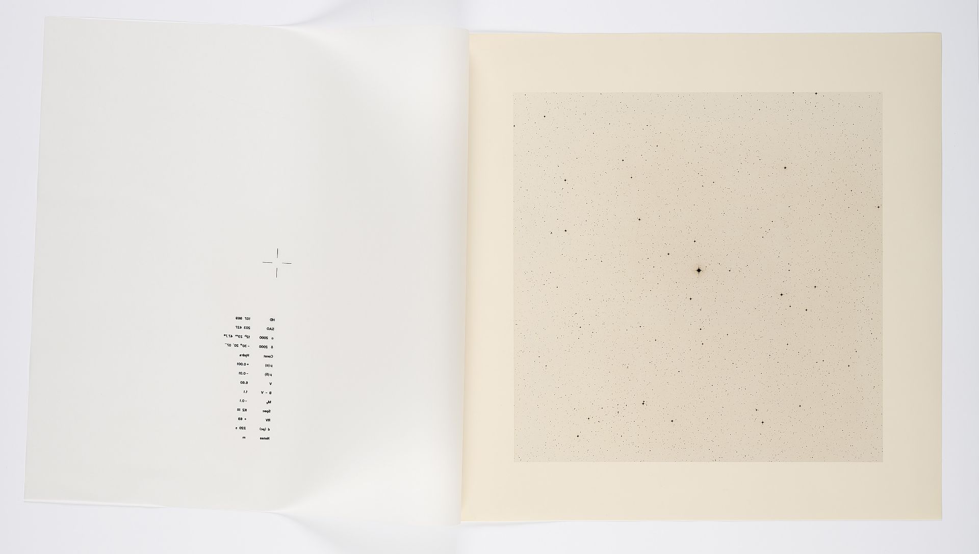 Thomas Ruff: C-Prints (für Parkett 28) - Image 3 of 4