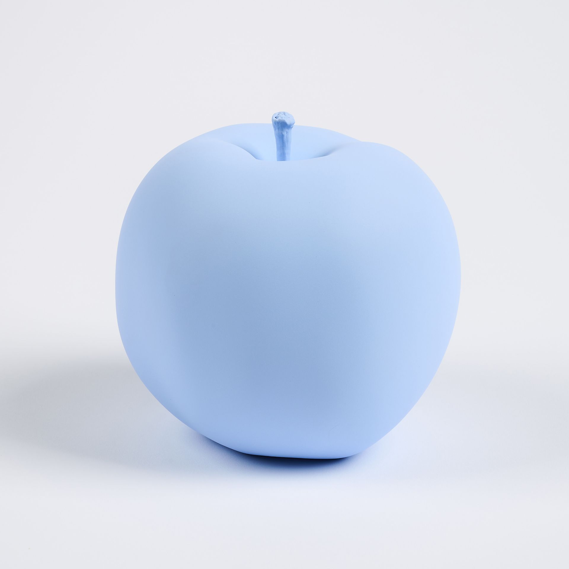 Katharina Fritsch: Apfel (für Parkett 87) - Image 2 of 6