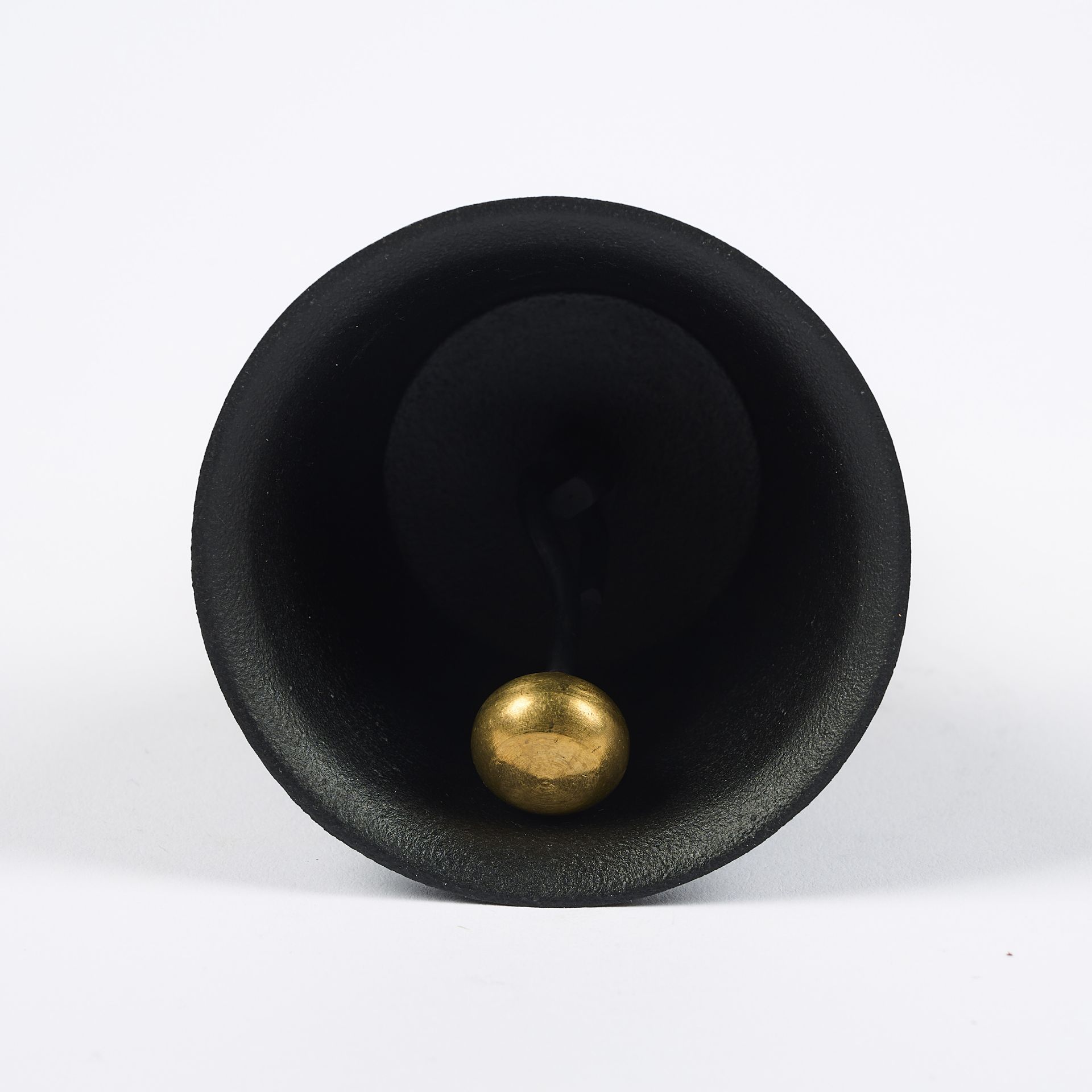 Valentin Carron: Bell (für Parkett 93) - Image 5 of 5