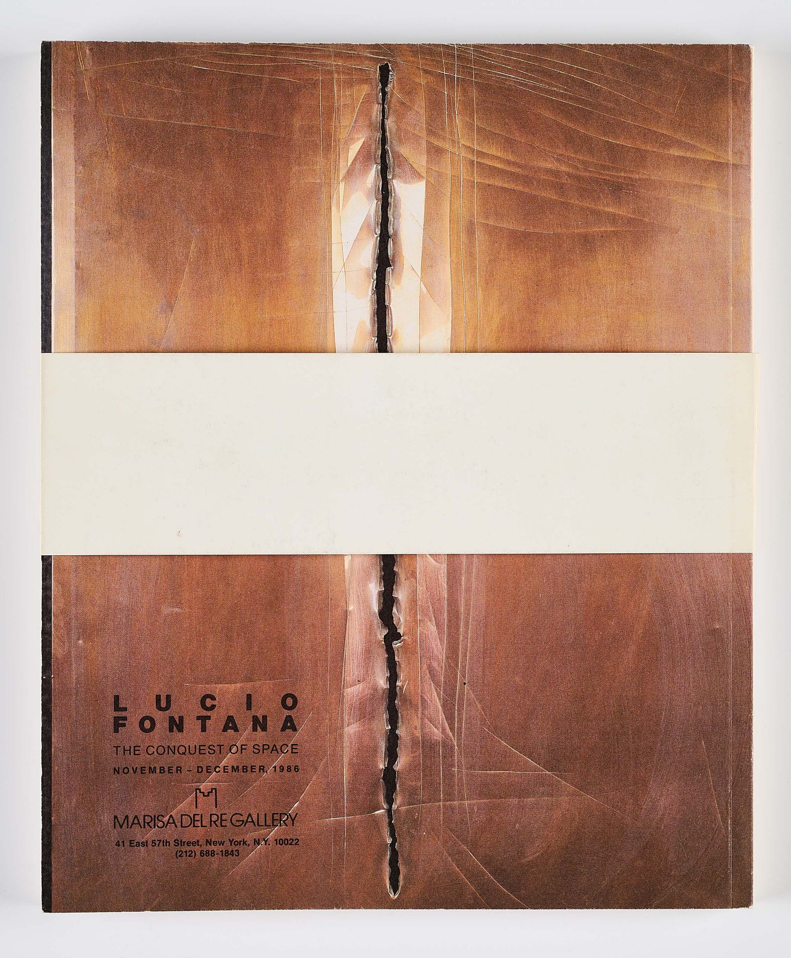 Georg Baselitz: Gesicht und Träne (für Parkett 11) - Bild 3 aus 3