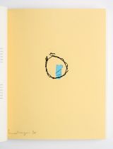 Louise Bourgeois: Reparation (für Parkett 27)