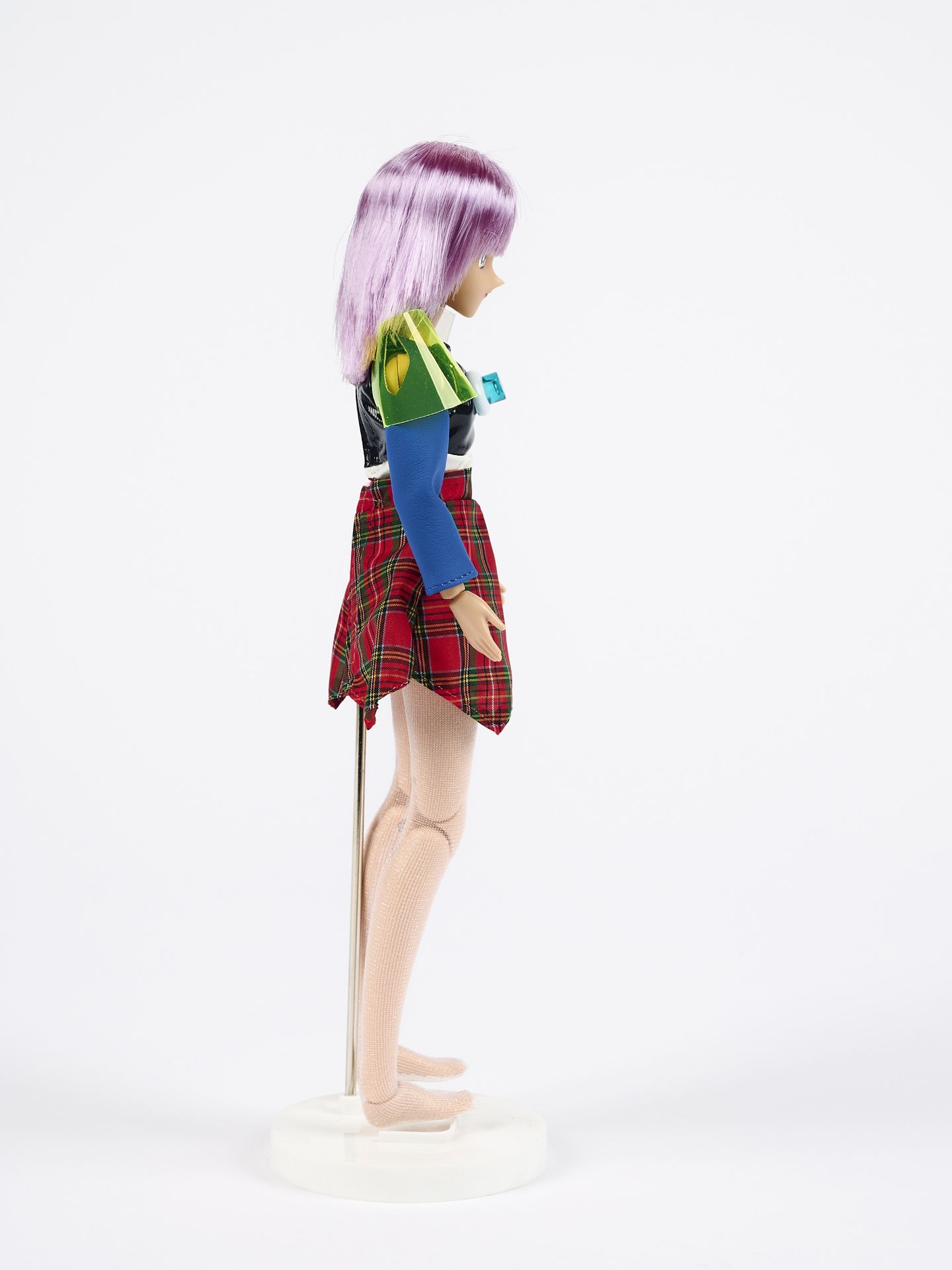Mariko Mori: Star Doll (für Parkett 54) - Image 4 of 5