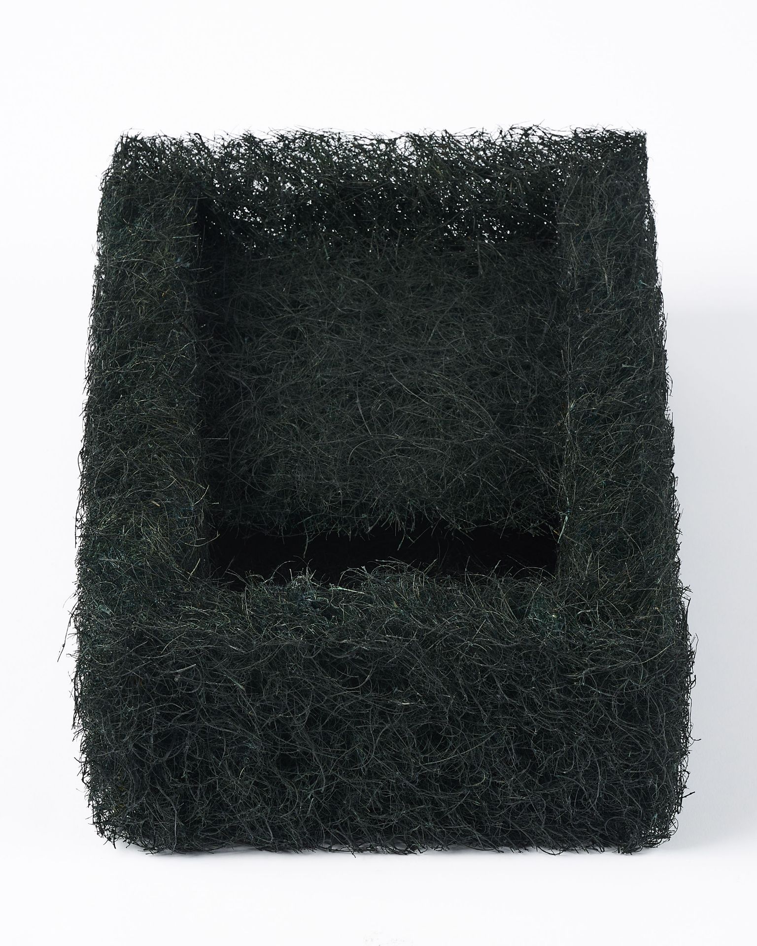 Richard Artschwager: Hair Box (für Parkett 23) - Image 3 of 6