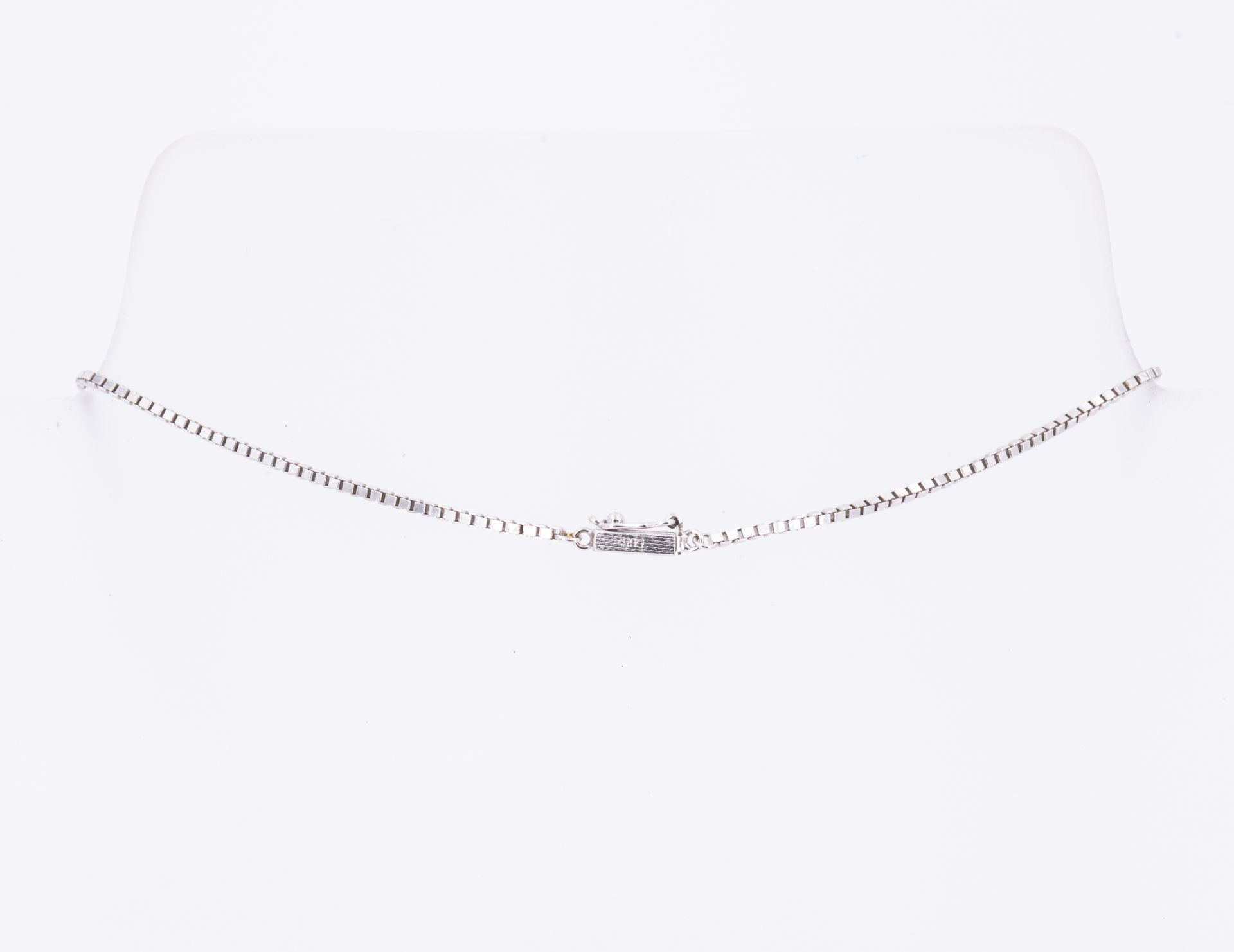 Solitaire-Pendant - Image 3 of 5