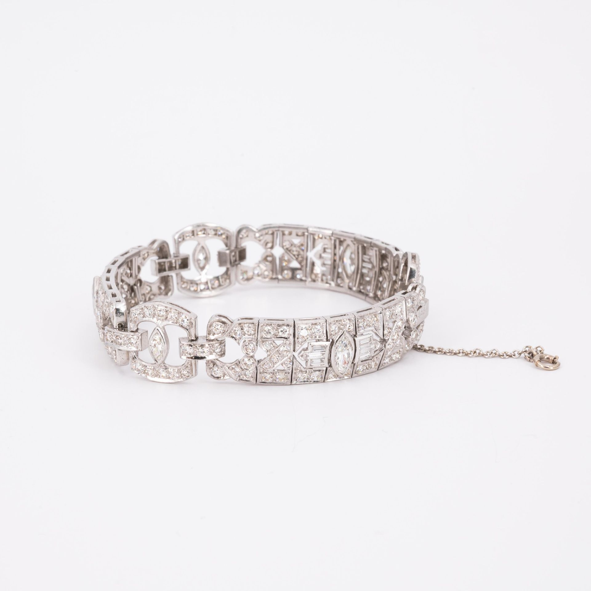 Diamond-Bracelet - Image 2 of 4