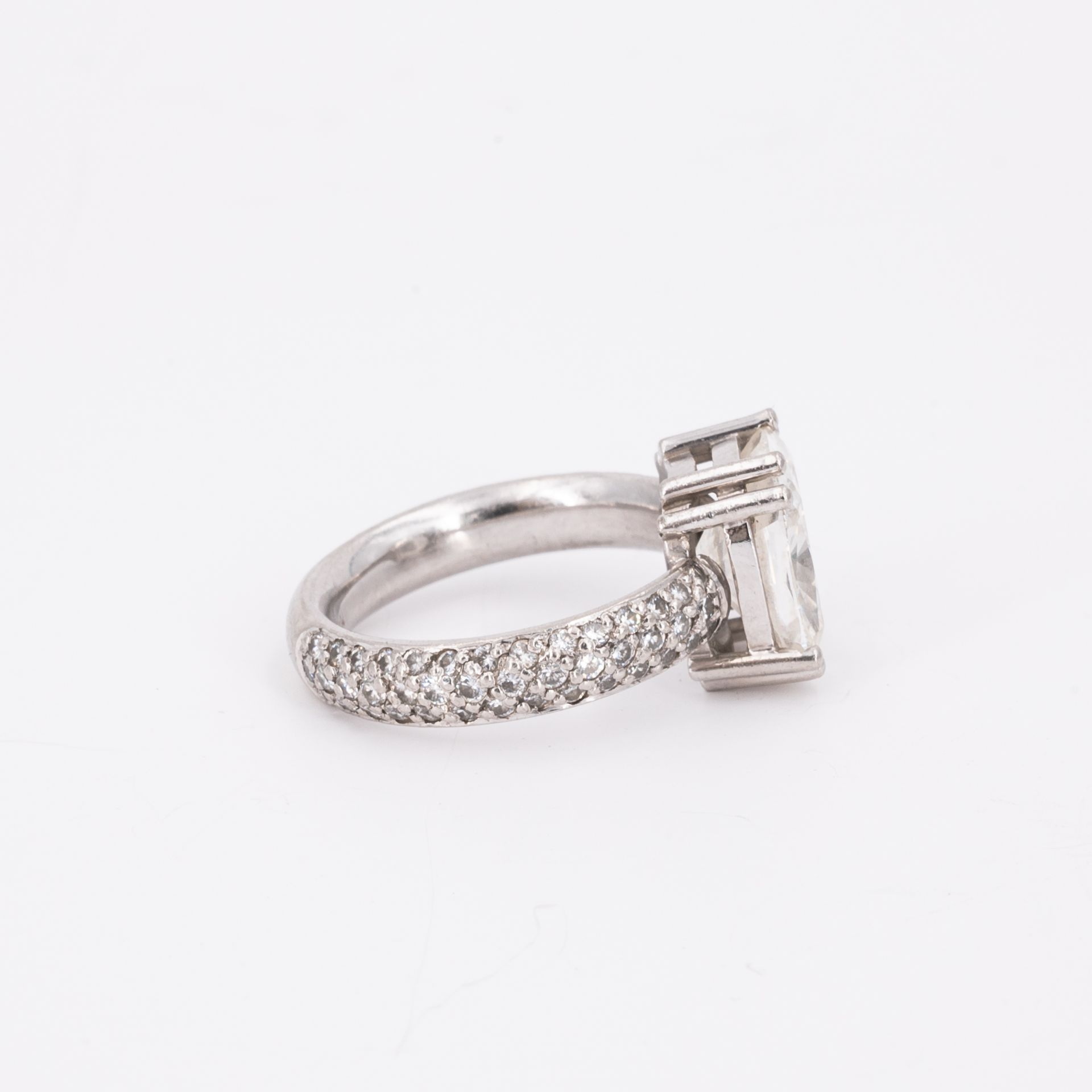 Diamond-Ring - Image 2 of 5