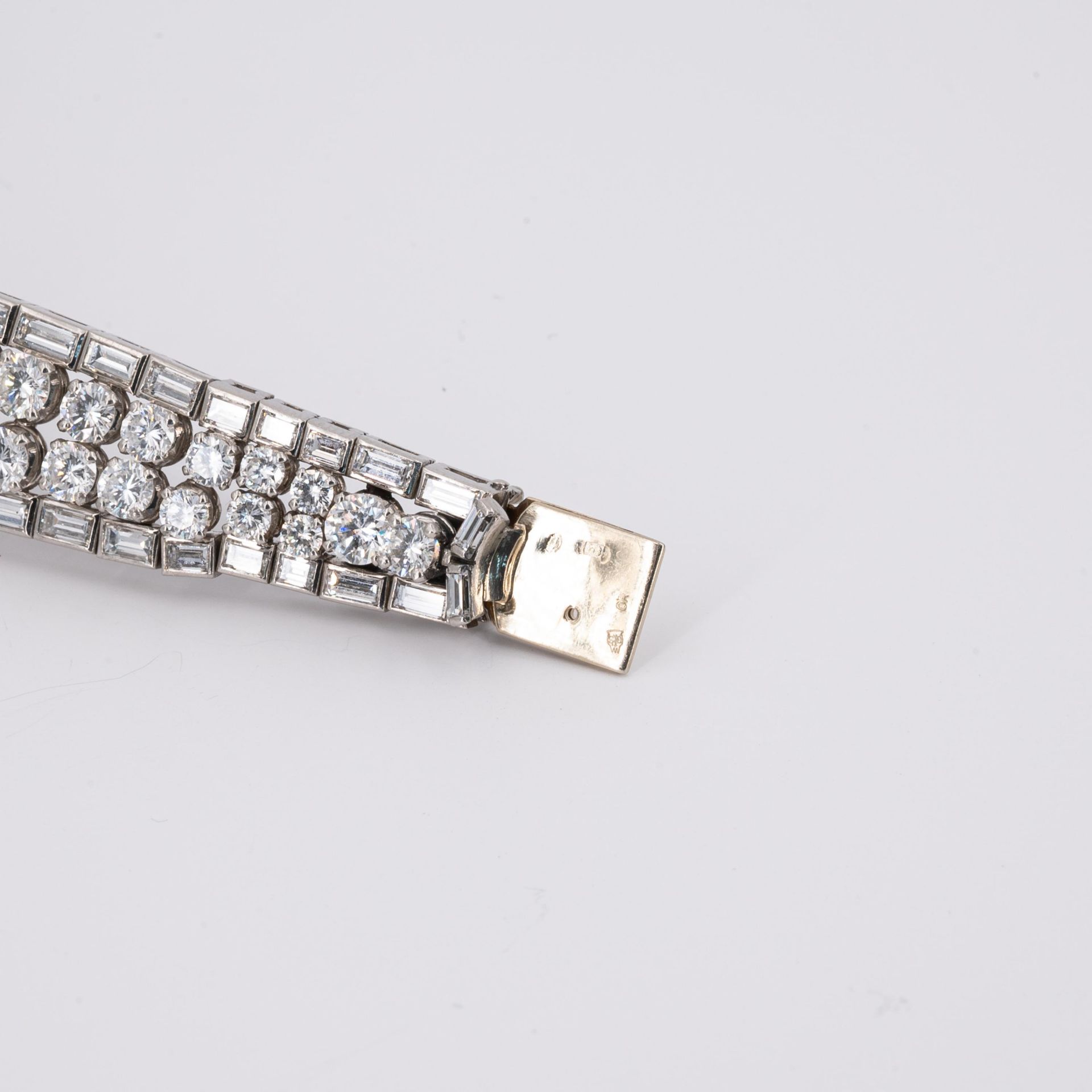 Diamond-Bracelet - Image 6 of 7