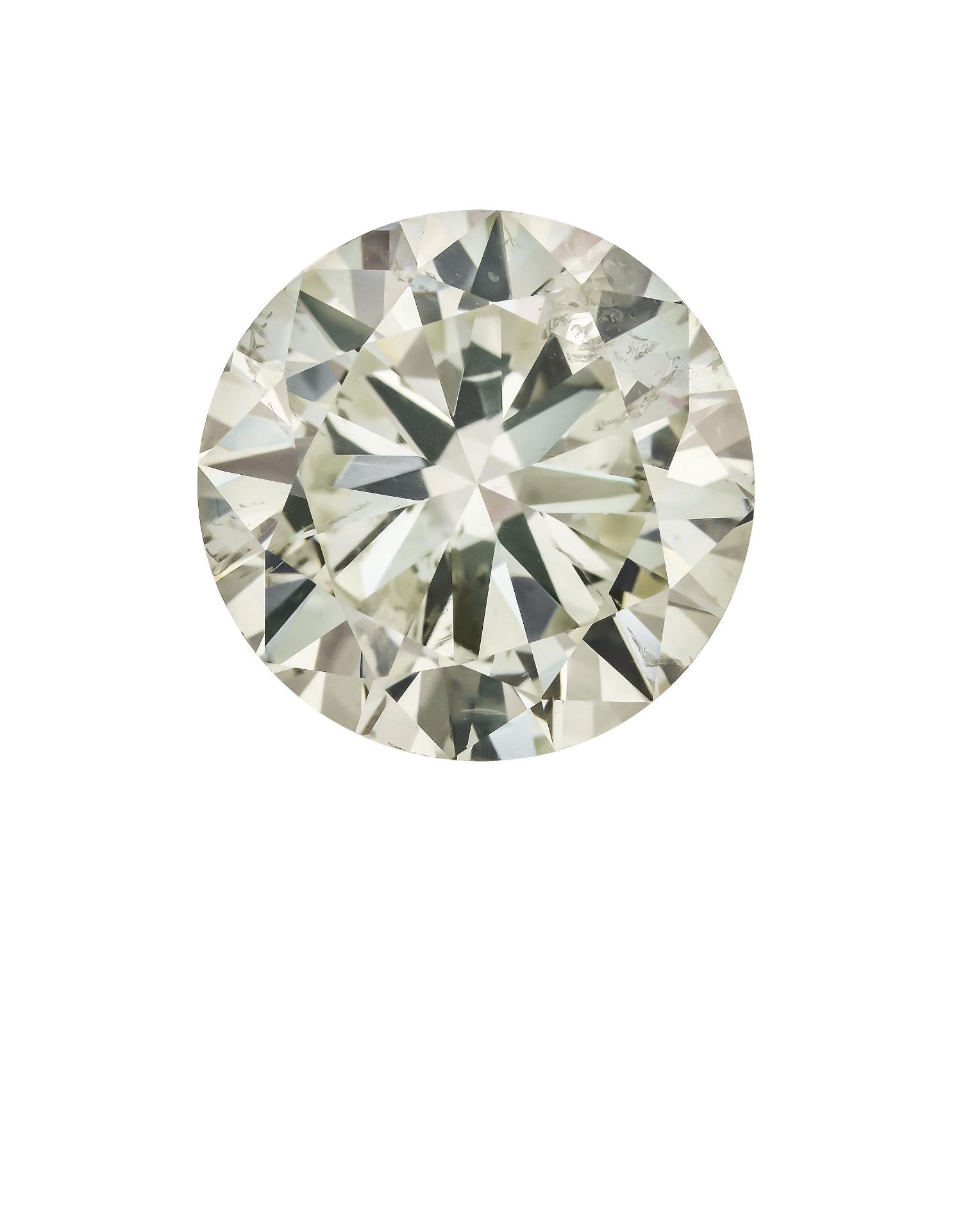 Loose-Brilliant-Cut-Diamond - Image 2 of 4