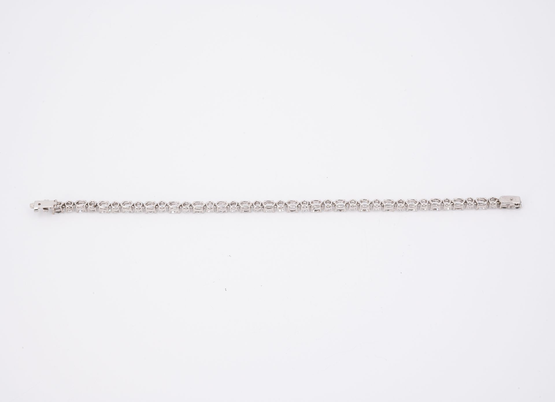 Diamond-Bracelet - Image 3 of 3